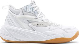 Кроссовки Puma J. Cole x RS-Dreamer 2 The White Jointz, белый 195065 03 | white
