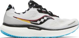 Кроссовки Saucony Triumph 19 Reverie, белый s20678 40 | white