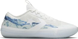 Кроссовки Converse Kelly Oubre Jr. x All Star Pro BB Low Soul Collection, белый 169085c | white