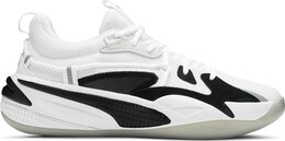 Кроссовки Puma J. Cole x RS-Dreamer Ebony and Ivory, белый 193990 01 | white