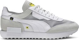 Кроссовки Puma Chinatown Market x Future Rider White, белый 372185 01 | white