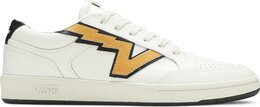 Кеды Vans Lowland CC Bolt, белый vn054mg0801 | white