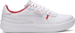 Кроссовки Puma Nipsey Hussle x California The Marathon Continues - White, белый 370777 02 | white