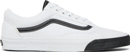 Кеды Vans Old Skool Color Block, белый vn0a38g1voy | white
