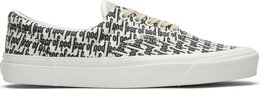 Кеды Vans Fear of God x Era 95 Reissue Marshmallow, белый vn0a2xryml6 | white