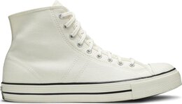 Кроссовки Converse Lucky Star Hi Egret, кремовый 163158c | cream