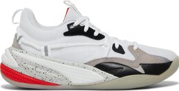 Кроссовки Puma J. Cole x RS-Dreamer Jr Concrete Jungle, белый 194646 01 | white