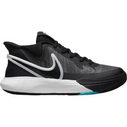 Кроссовки Nike Kyrie 8 PS Orca, черный/белый dq8077 001 | black