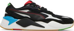 Кроссовки Puma RS-X3 Unity - Black, черный 373308 02 | black