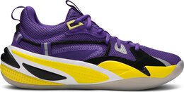 Кроссовки Puma J. Cole x RS-Dreamer Purple Heart, фиолетовый 193990 04 | purple