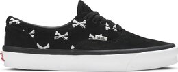 Кеды Vans WTAPS x OG Era LX Black, черный vn0a4bva20p1 | black