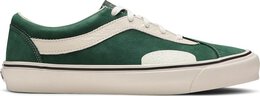 Кеды Vans Julian Klincewicz x Bold Ni Community, зеленый vn0a3wlp01c | green