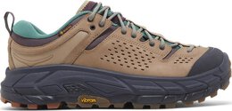 Hoka One One Кроссовки Bodega x Tor Ultra Low GORE-TEX The World at Large, коричневый 1145771 nbyl | brown