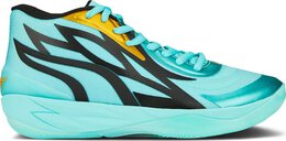 Кроссовки Puma MB.02 Honeycomb, синий 377590 01 | blue
