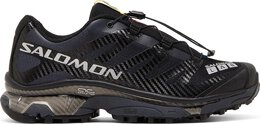 Salomon Кроссовки XT-4 OG Black Ebony, черный l47132900 | black