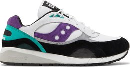 Кроссовки Saucony Shadow 6000 Into the Void, белый s70614 2 | white
