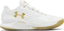 Кроссовки Under Armour Curry 1 Low Championship, белый 1269048 100 | white