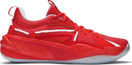 Кроссовки Puma J. Cole x RS-Dreamer Blood, Sweat, and Tears, красный 194602 01 | red