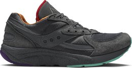 Кроссовки Saucony Raised By Wolves x AYA Asphalt Jungle, серый s70501 1 | grey