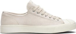 Кроссовки Converse CLOT x Jack Purcell Low Ice Cold, загар 164534c | tan