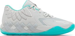 Кроссовки Puma MB.01 Lo UFO, серый 377675 02 | grey