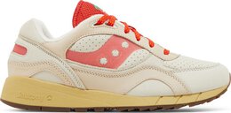 Кроссовки Saucony Shadow 6000 New York Cheesecake, кремовый s70700 1 | cream