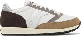 Кроссовки Saucony Packer x Jazz 81 Coriander, коричневый s70683 2 | brown