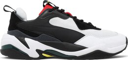 Кроссовки Puma Thunder Spectra Black, черный 367516 07 | black
