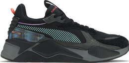 Кроссовки Puma RS-X BladeRunner Asphalt, черный 369967 01 | black