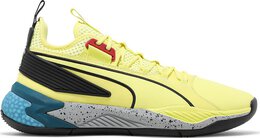 Кроссовки Puma Uproar Spectra, желтый 192979 03 | yellow