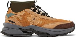 Кроссовки Puma Perks and Mini x Nano BIO/VERSE, коричневый 387037 01 | brown