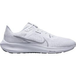 Кроссовки Nike Air Zoom Pegasus 40, белый dv3853-102 | white photon dust