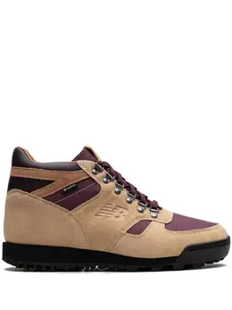 New Balance x Aimé Leon Dore Rainier "Tan/Brown" sneakers 19885735