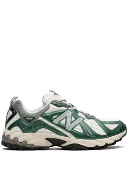 New Balance 610V1 "Nightwatch Green/Sea Salt" sneakers 20876682