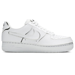 Кроссовки Nike Air Force 1/1 'Cosmic Clay', белый cz5093 100 | white