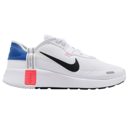Кроссовки Nike Reposto 'White Flash Crimson', Белый cz5631 101 | white