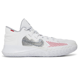 Кроссовки Nike Kyrie Flytrap 5 EP 'White University Red', Белый dc8991 100 | white