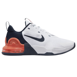 Кроссовки Nike Air Max Alpha Trainer 5 'White Obsidian', Белый dm0829 102 | white