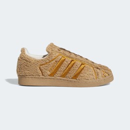 Кроссовки Adidas Superstar Concha Cardboard, коричневый id1636