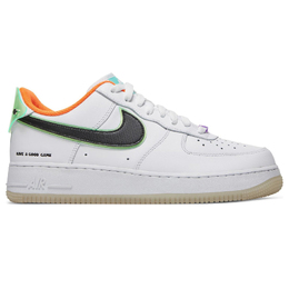 Кроссовки Nike Air Force 1 '07 LE 'Have A Good Game', белый do2333 101 | white