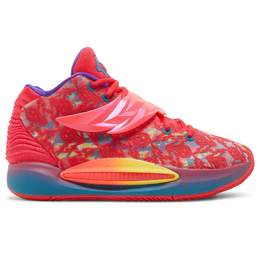 Кроссовки Nike KD 14 EP 'Ron English 3', Красный do6902 600 | red