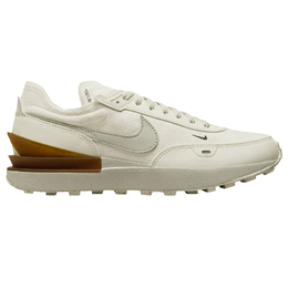 Кроссовки Nike Waffle One SE 'Phantom Light Bone', Белый dv7192 001 | white