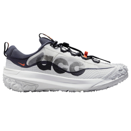 Кроссовки Nike ACG Mountain Fly 2 Low 'White Bright Mandarin', Белый dv7903 001 | white