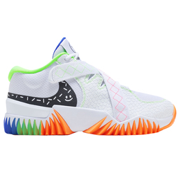 Кроссовки Nike Zoom Court Dragon 'White Multi-Color', Белый dv8166 101 | white