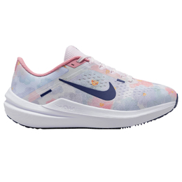 Кроссовки Nike Wmns Winflo 10 Premium 'Floral Watercolor', Розовый fb6940 600 | pink