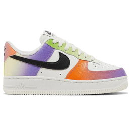 Кроссовки Nike Wmns Air Force 1 '07 'Multi-Color Gradient', Многоцветный fd0801 100 | multi color