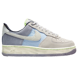 Кроссовки Nike Wmns Air Force 1 '07 LX 'Deep Freeze', Серый do2339 114 | grey