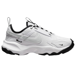 Кроссовки Nike Wmns TC 7900 'White Black', Белый dr7851 100 | white