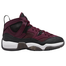 Кроссовки Nike Wmns Jumpman Two Trey 'Bordeaux', Красный dr9631 600 | red