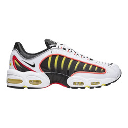 Кроссовки Nike Air Max Tailwind 4, белый/черный aq2567-109